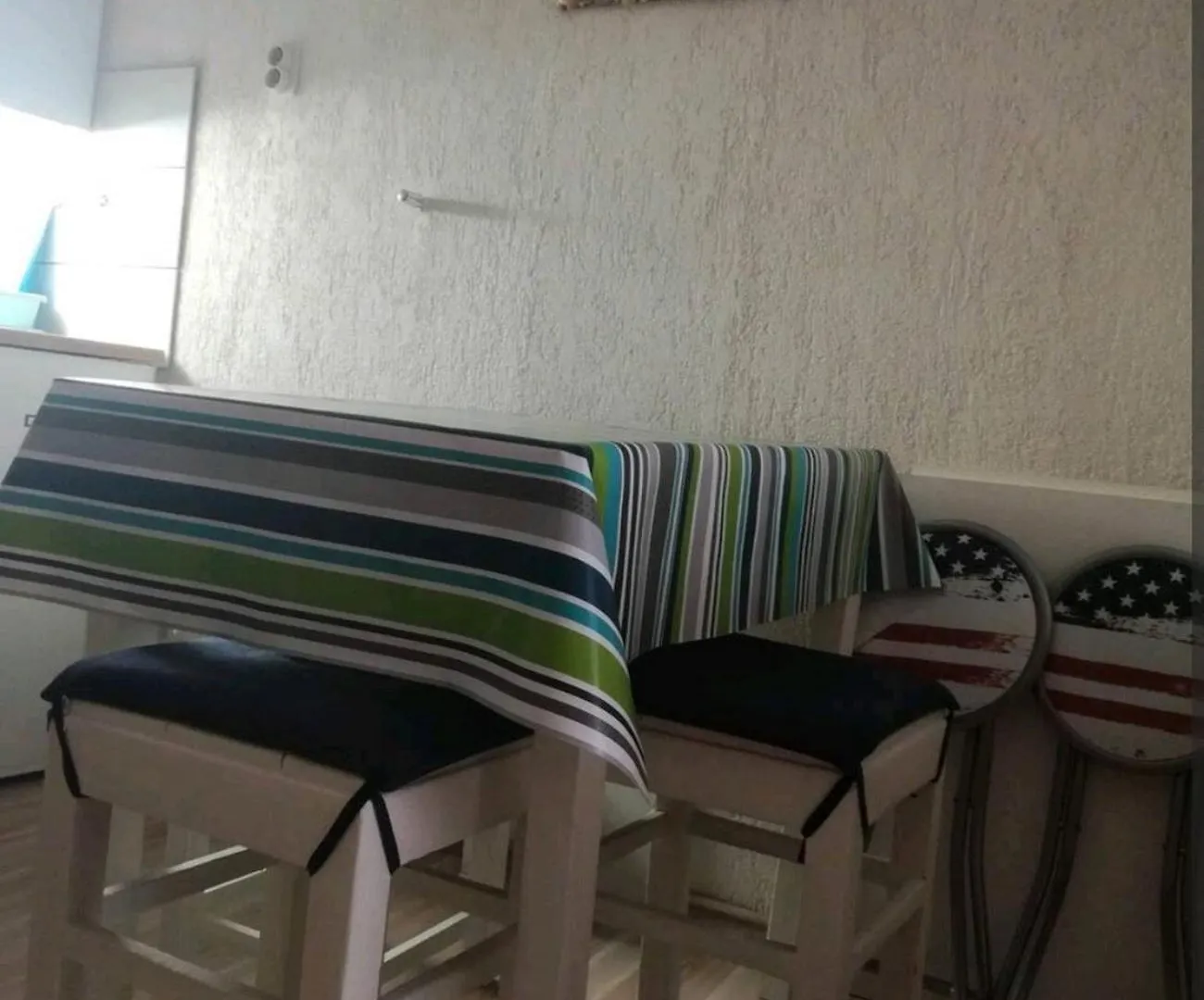 Apartments With Wifi Cres - 22751