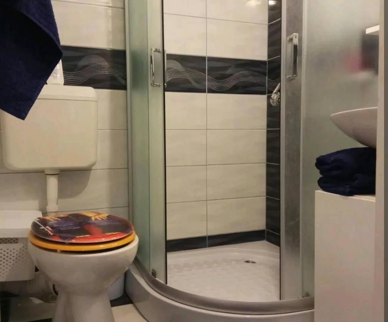 Apartments With Wifi Cres - 22751 Croatia