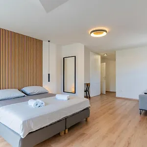 Appartamento & Klemenc, Cres