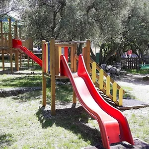  Hébergement de vacances Mobile Homes Kovacine - Cin02100d-mya